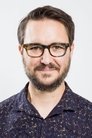 Wil Wheaton is