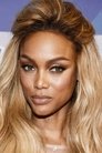 Tyra Banks is