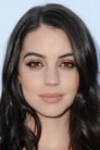 Adelaide Kane isZoey Sandin