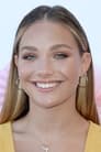 Maddie Ziegler isCamille Le Haut (voice)