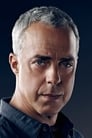 Titus Welliver isJames Savoy