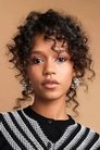 Taylor Russell is