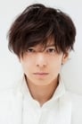 生田斗真 isShuhei Sakata