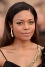 Naomie Harris isFrances Louise Barrison / Shriek