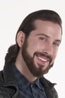 Avi Kaplan isAvi Kaplan (voice)