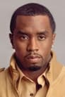 Sean Combs isSelf (archive footage)