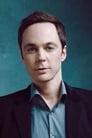 Джим Парсонс isSheldon Cooper