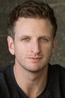 Aaron Glenane isRichard Whyte