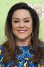 Katy Mixon isTina (voice)