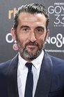 Luis Zahera isComisario Manuel Roig