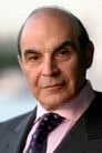 David Suchet isHercule Poirot