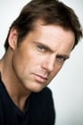 Michael Shanks isDaniel Jackson