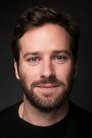 Armie Hammer isCameron Winklevoss / Tyler Winklevoss