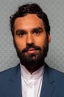 Kunal Nayyar isPeter