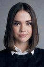 Майя Митчелл isMelanie Paul