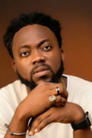 Jide 'JBlaze' Oyegbile is