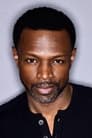 Sean Patrick Thomas isProfessor Hank Chadwick