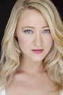Siobhan Hewlett isMina's Mother