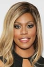 Laverne Cox isDr. Cable