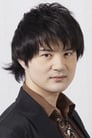 Katsuhito Nomura isIchitaka Seto