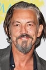 Tommy Flanagan isБерk Verheiden