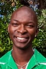Alassane Diong is