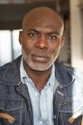 Ériq Ebouaney isIce