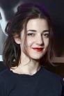 Esther Garrel isБерzia