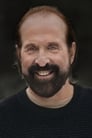 Peter Stormare isAbram Tarasov