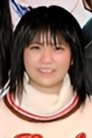 Yuki Nakamura isNanoka Kohinata (voice)