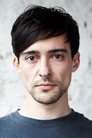 Blake Ritson isDanglars