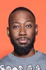 Lamorne Morris isKevin