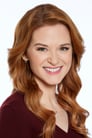 Sarah Drew isМарy Helen Jones