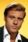 Robert Redford isAlexander Pierce