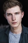 Johnny Berchtold isRichard Beck