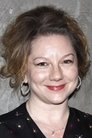 Amy Warren is