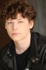 Van Crosby isKyle Morgan