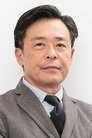Ken Mitsuishi isMurakami