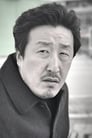 현봉식 isChoi San / Violent Crimes Unit 2 Detective