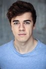 Will Hislop isGreg