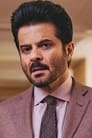 Anil Kapoor isBrij Nath