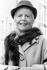 Patricia Hayes is