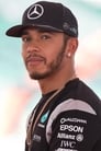 Lewis Hamilton isLewis Hamilton