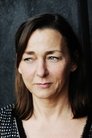 Steffi Kühnert isThe Pastor's Wife