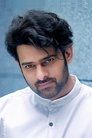 Prabhas is