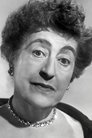 Constance Collier is