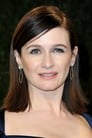 Emily Mortimer isБерy Brown