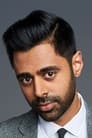 Hasan Minhaj isМарshall