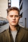 Lucas Grabeel is