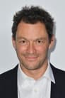 Dominic West isDr. Chris Coxley